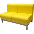 Диван Клио 2-х местный