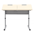 Стол ученический регулируемый СУ-8Р
