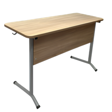 Стол ученический нерегулируемый СУ-5 без боковин