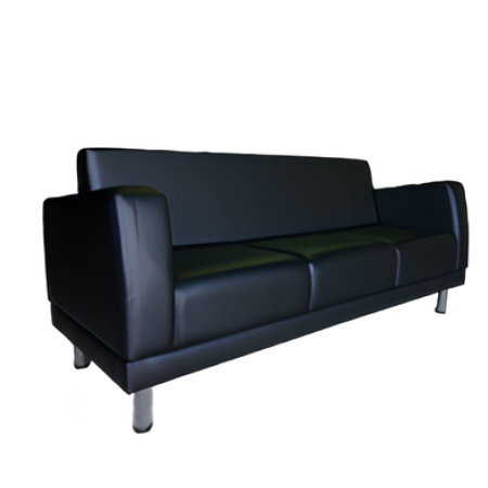 Диван Браво 3-х местный