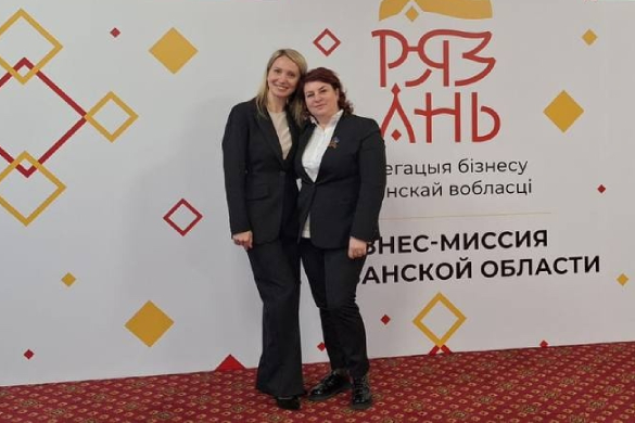 Comfur расширяет международное сотрудничество Comfur расширяет международное сотрудничество
