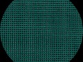 Ткань мебельная - 106 зелёный с чёрным-photoaidcom-cropped