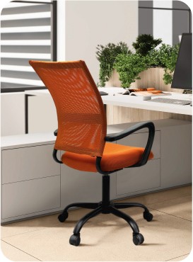 Кресла оператора