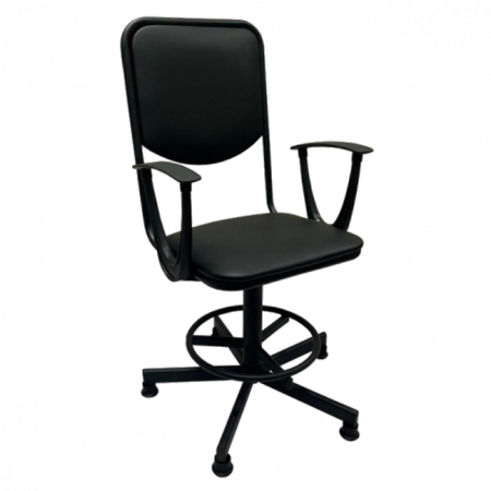 Стул РС 68 с подлокотником