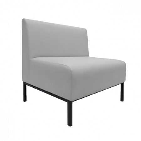 Смарт 1-местный