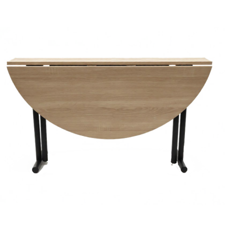 Стол складной круглый Рондо