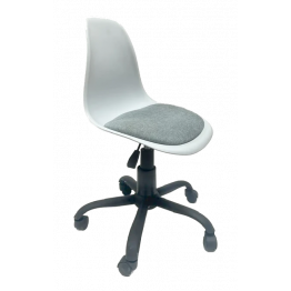 Стул пластиковый КР 113М