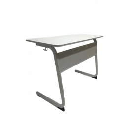 Парта нерегулируемая СУ-6 тип 2, 6 гр